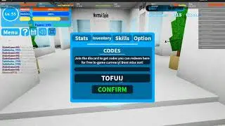 Boku No Roblox : Remastered Codes 2019 May