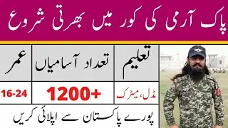 Pak army fc jobs 2021 | fc jobs 2021 Pakistan