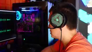 Тест микрофона A4Tech Bloody G530S