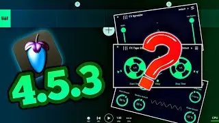 FL Studio Mobile 4.5.3 G | Download Now 🔥