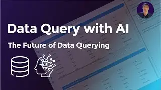 Power of AI for Data Querying - Future of data management system