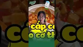 6 lợi ích sức khỏe tuyệt vời của đậu phụ có thể khiến nhiều người ngỡ ngàng | SKĐS #shorts