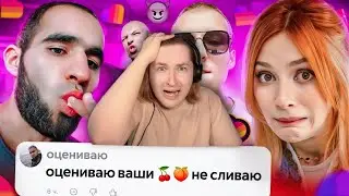 ВСАДНИКИ АПОКАЛИПСИСА LIKEE - Обзор кошмарных видео на платформе где их быть не должно! (РЕАКЦИЯ)