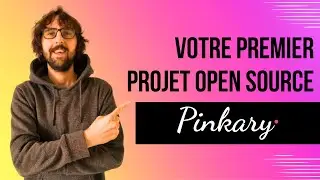 CETTE APPLI PEUT FAIRE DÉMARRER VOTRE CARRIÈRE OPEN SOURCE !