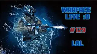 I have nothing better to do, so here ya go xD |  Warface [GER/ENG]