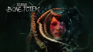 НЕФТЯНАЯ ПЛАТФОРМА #1 Stasis: Bone Totem