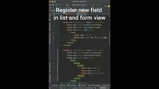 Odoo 16 Development: Creating Many-to-One Relationships | 