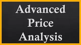 Advanced Price Action Analysis & Announcements!