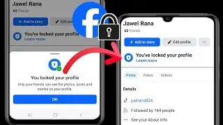 Как официально заблокировать профиль Facebook | как заблокировать профиль Facebook