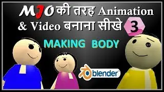 How to make video And Animation Like Make Joke Of, Part - 3