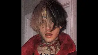 ☆LiL PEEP☆ - In The Car