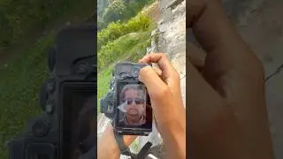 Nikon outdoor camera 📸 photography and photoshoot pose for different 