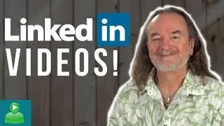 You NEED to Share Your Videos on LinkedIn | EP. 46