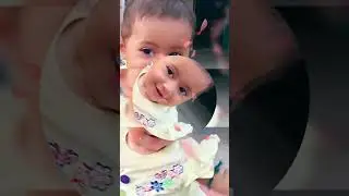 Cute Anaya , cute doll