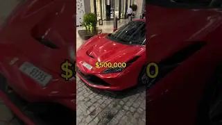 How to make $500,000 per month ￼