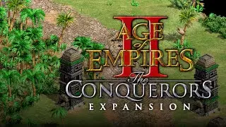 Age of Empires II: The Conquerors Expansion