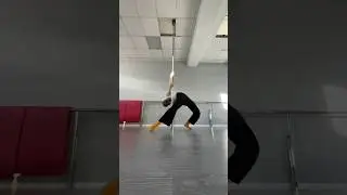 My pole art performance , support my second channel with tutorials @falcontutorials