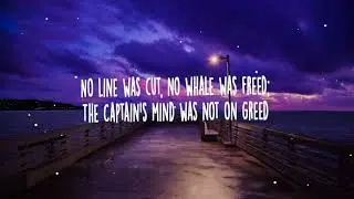 Nathan Evans - Wellerman (Sea Shanty) (Lyrics)