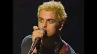 Green Day - She [Live in Chicago] 1994