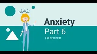 How to Get Help for Anxiety