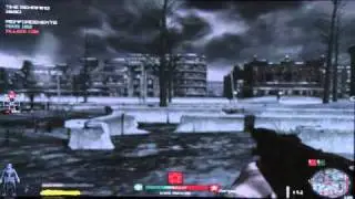 Red Orchestra 2 : Heroes of Stalingrad GDC '11 Gameplay Enhancements (Part 1)