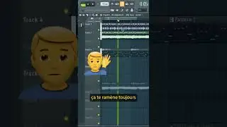 FIXER le curseur Pause-Play en 1 CLICK sur FL Studio 🤬 