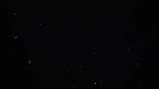 Dust Particles Overlay Video - Free to Use