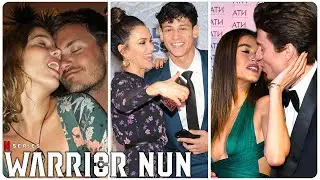WARRIOR NUN Real Age & Life Partners 2020