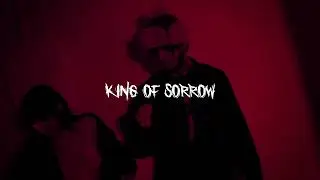 [FREE FOR PROFIT] LIL PEEP X EMO TRAP TYPE BEAT – KING OF SORROW