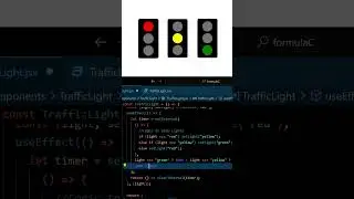 React machine coding Interview question 