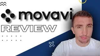 Movavi Photo Editor Review 2024 - Easy image editing with AI