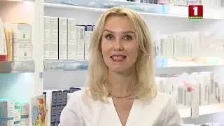 Problems with dry or dehydrated skin? Restore the skin's moisture level. Pharmacy cosmetics