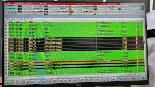 DCS SCADA communication alarm discussion