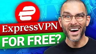 How to get ExpressVPN FREE?! | ExpressVPN tutorial 2024