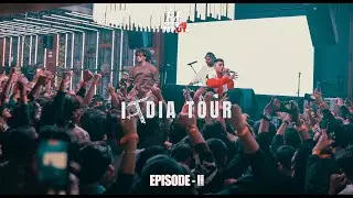 Seedhe Maut 'न Tour' | Episode 2