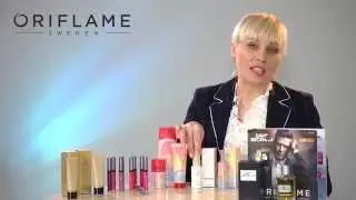 Новинки каталога орифлейм 8 2014