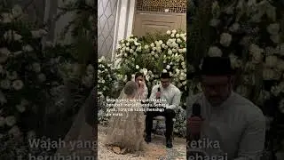 Detik-Detik Tora Sudiro Ditenangkan Mantan Istri Saat Menangis di Pengajian