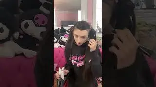 Eugenia Cooney Says This Drives People Crazy (Funny Moment) (10-16-24) 