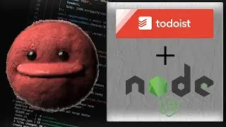 Master Todoist API with Node.js: A Step-by-Step Coding Tutorial