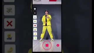 Обучение Тренду Медленно: «ДЖЕК ВОРОБЕЙ» Тик Ток Тренды 2022 💛