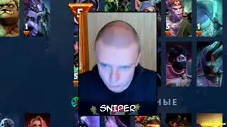 новые иконки персонажей доты но это мелстрой 2