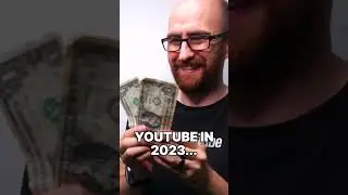 YouTube in 2023 be like...