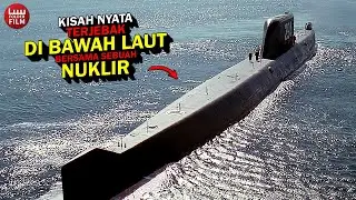 120 MARINIR TERJEBAK BERSAMA SEBUAH NUKLIR ‼️ - Alur Cerita Film