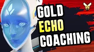 Gold Echo Coaching (Positioning Details and Aggro)