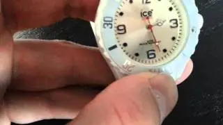 Ice Watch Replica Unisex - PriceAngels Replica Review