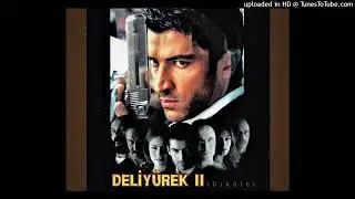 Deliyürek :Bumerang Cehennemi - Yusuf Miroğlu (İlk Temiz Versiyon)