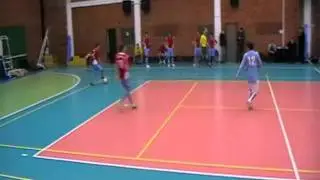 Промах Кокорина Кирилла в пустые ворота