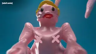 Sex | Off the Air | adult swim