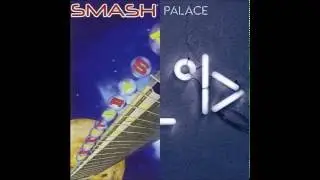 Smash Palace -  Lone Star