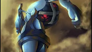 WILD METAGROSS!!!